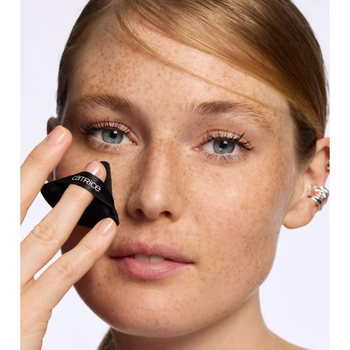 Catrice - Borlas de maquillaje Magic Perfectors