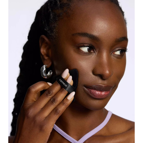 Catrice - Borlas de maquillaje Magic Perfectors