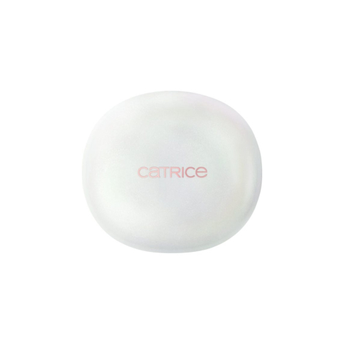Catrice - *Brides & Besties* - Duo colorete e iluminador - C01: Vow To Glow