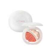 Catrice - *Brides & Besties* - Duo colorete e iluminador - C01: Vow To Glow