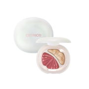 Catrice - *Brides & Besties* - Duo colorete e iluminador - C02: Glow Down The Aisle