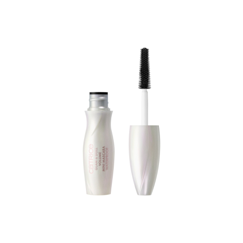 Catrice - *Brides & Besties* - Mini máscara de pestañas Glam & Doll Volume waterproof