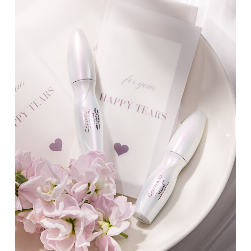 Catrice - *Brides & Besties* - Mini máscara de pestañas Glam & Doll Volume waterproof