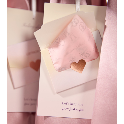 Catrice - *Brides & Besties* - Papel matificante control de brillo
