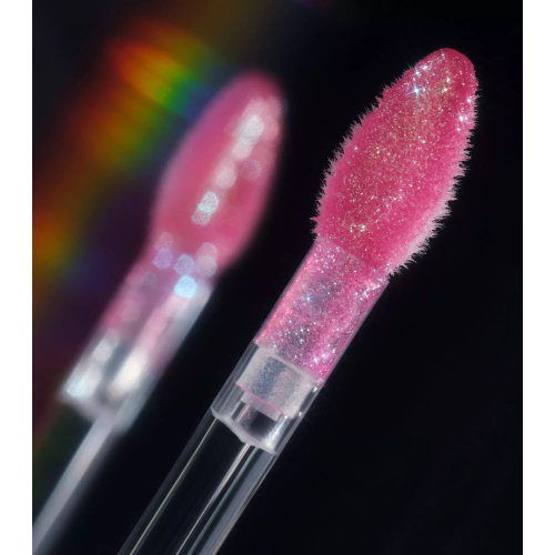 Catrice - Brillo de labios Diamond Glaze - 030: Less Bitter More Glitter
