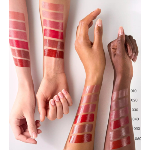 Catrice - Brillo de labios en barra Glass Like - 010: Bare Ambition