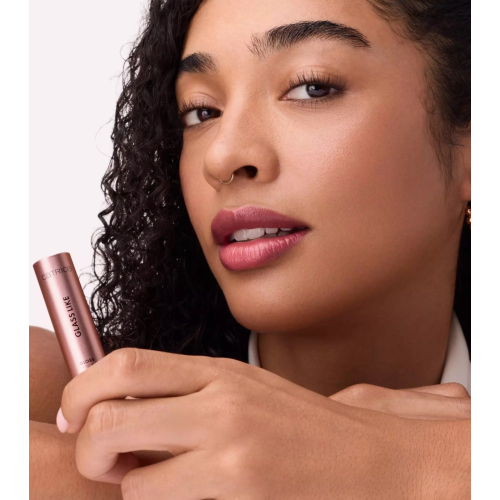 Catrice - Brillo de labios en barra Glass Like - 030: Talk Hibiscus To Me