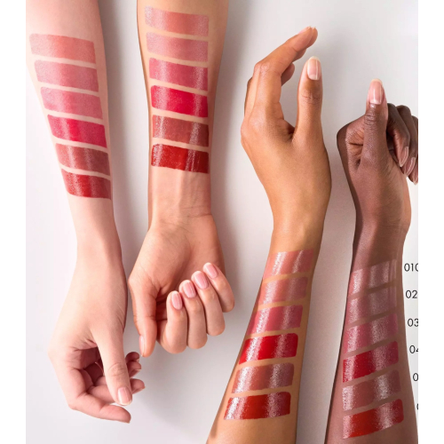 Catrice - Brillo de labios en barra Glass Like - 040: Red Carpet Game