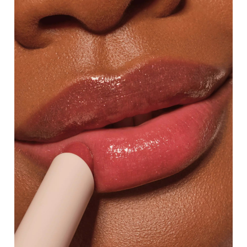 Catrice - Brillo de labios en stick Diamond Glaze - 010: No Glitter, No Glory