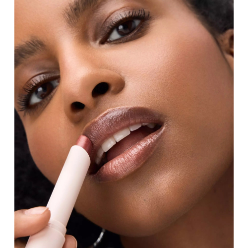 Catrice - Brillo de labios en stick Diamond Glaze - 010: No Glitter, No Glory