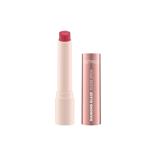 Catrice - Brillo de labios en stick Diamond Glaze - 030: Too Glam To Give A Damn