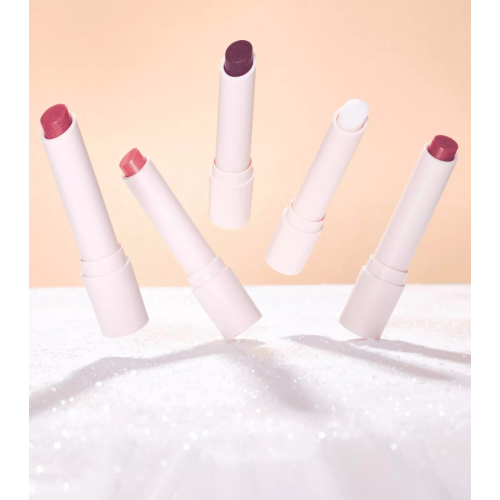 Catrice - Brillo de labios en stick Diamond Glaze - 040: No Shade, Just Sparkle