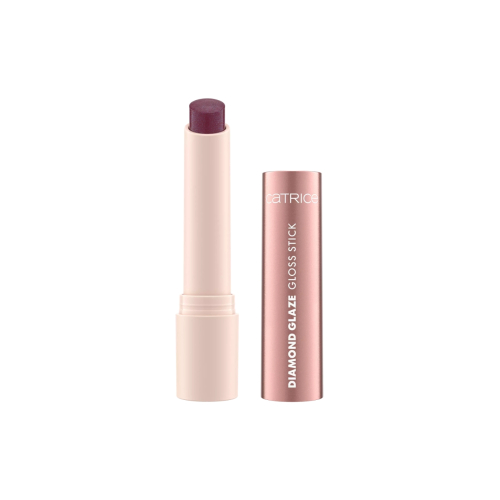 Catrice - Brillo de labios en stick Diamond Glaze - 050: Glitterally Perfect