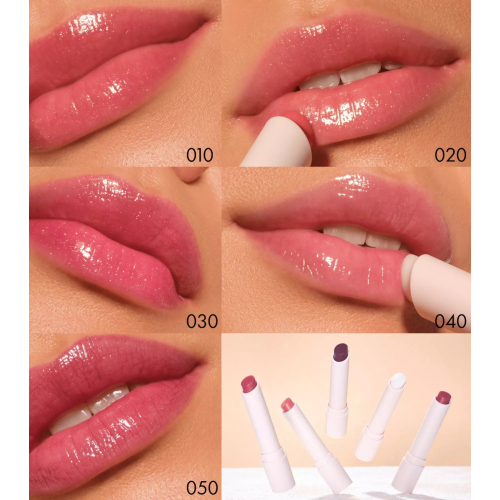 Catrice - Brillo de labios en stick Diamond Glaze - 050: Glitterally Perfect