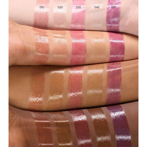 Catrice - Brillo de labios en stick Diamond Glaze - 050: Glitterally Perfect