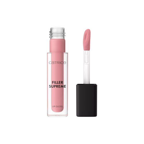Catrice - Brillo de labios Filler Supreme - 020: Fairytale Filter