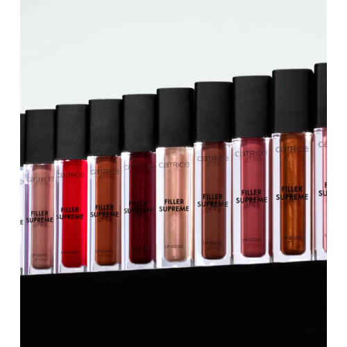 Catrice - Brillo de labios Filler Supreme - 030: Miss Behave