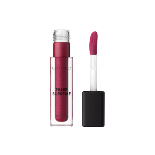 Catrice - Brillo de labios Filler Supreme - 040: Drama Certified