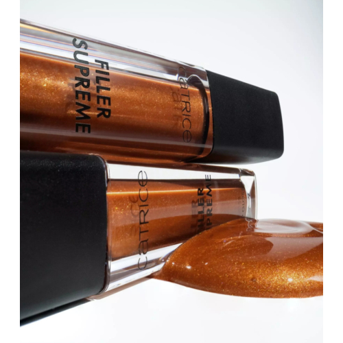 Catrice - Brillo de labios Filler Supreme - 070: Golden Hour Flex