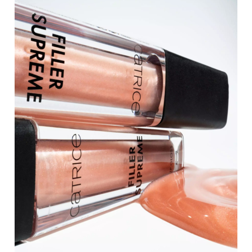Catrice - Brillo de labios Filler Supreme - 080: The Sugarcoated Truth