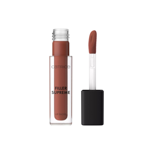 Catrice - Brillo de labios Filler Supreme - 090: Say Less, Serve More