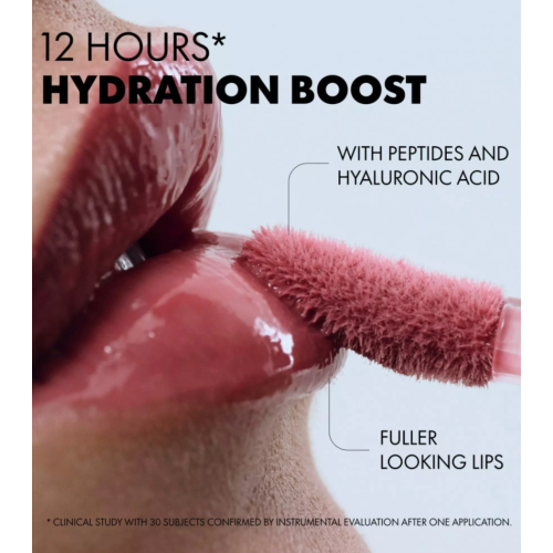 Catrice - Brillo de labios Filler Supreme - 100: Cinnamon Glazed