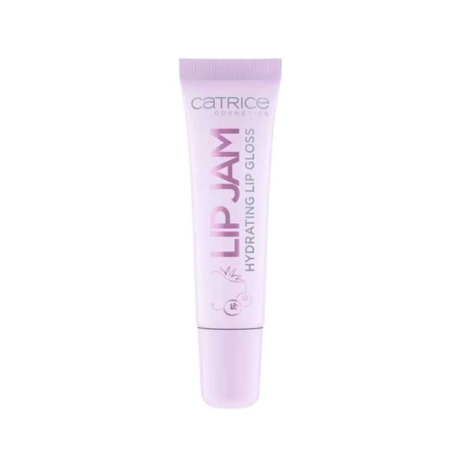 Catrice - Brillo de labios hidratante Lip Jam - 040: I Like You Berry Much