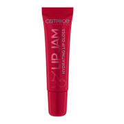Catrice - Brillo de labios hidratante Lip Jam - 070: Cherry On Top