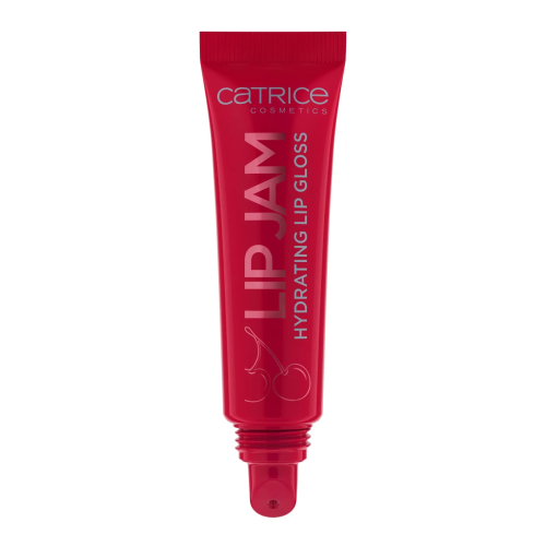 Catrice - Brillo de labios hidratante Lip Jam - 070: Cherry On Top