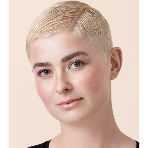 Catrice - Brillo de labios Marble-Licious - 010: Swirl It, Don't Shake It