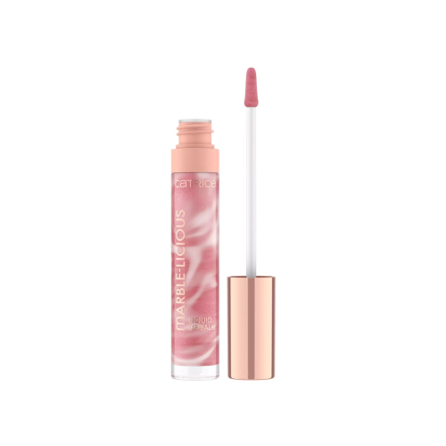Catrice - Brillo de labios Marble-Licious - 020: Don't Slurp So Loud