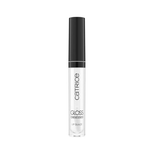 Catrice - Brillo de labios Obsessed Lip Glaze - 010: Gloss Therapy