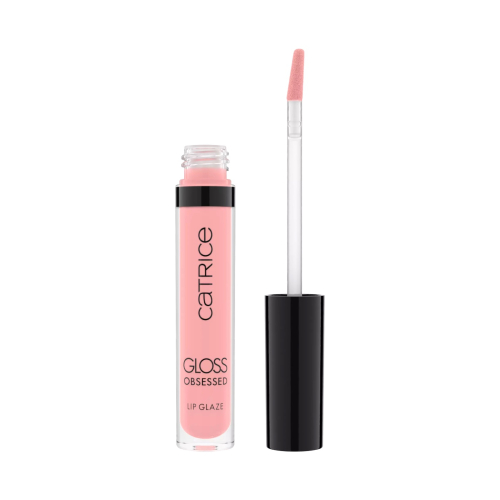 Catrice - Brillo de labios Obsessed Lip Glaze - 020: Same Gloss, Different Day