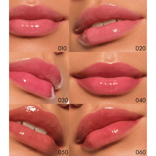 Catrice - Brillo de labios Obsessed Lip Glaze - 020: Same Gloss, Different Day