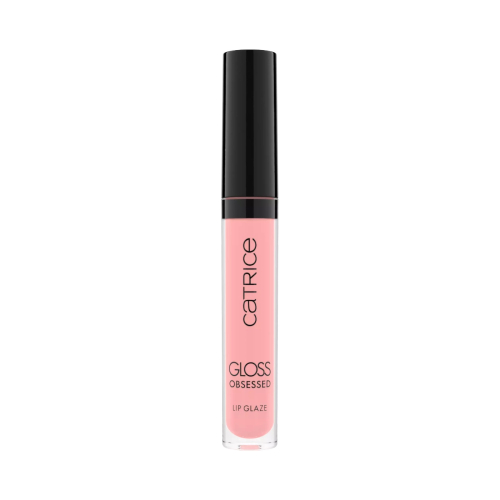 Catrice - Brillo de labios Obsessed Lip Glaze - 020: Same Gloss, Different Day
