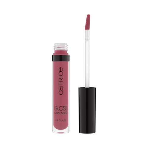 Catrice - Brillo de labios Obsessed Lip Glaze - 040: Pout Of Office