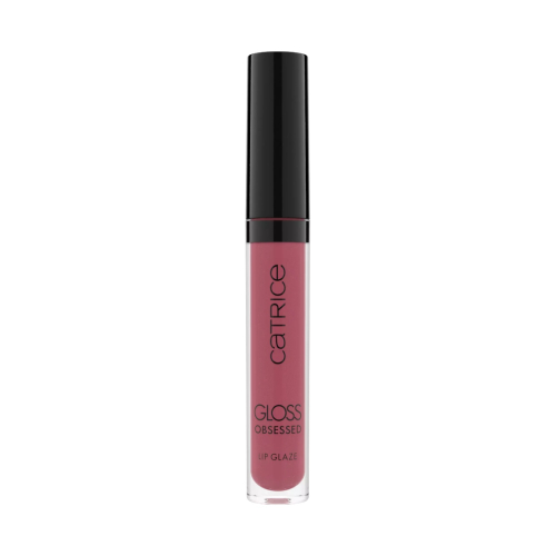 Catrice - Brillo de labios Obsessed Lip Glaze - 040: Pout Of Office