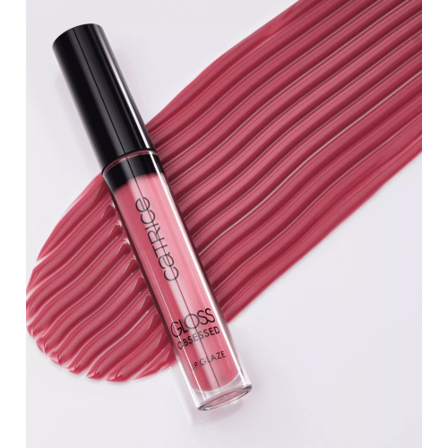 Catrice - Brillo de labios Obsessed Lip Glaze - 040: Pout Of Office