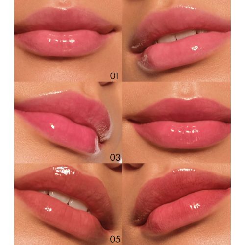 Catrice - Brillo de labios Obsessed Lip Glaze - 050: The Glossfather