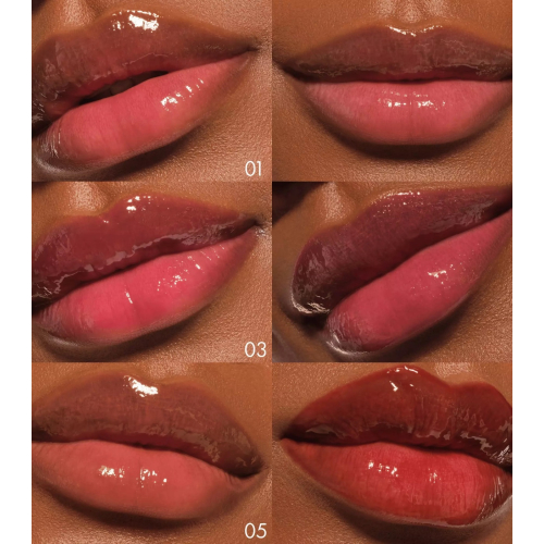 Catrice - Brillo de labios Obsessed Lip Glaze - 050: The Glossfather