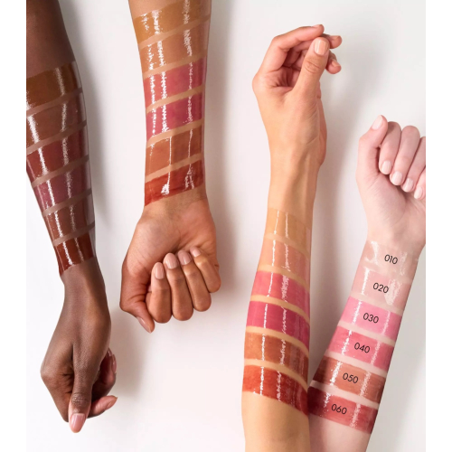 Catrice - Brillo de labios Obsessed Lip Glaze - 050: The Glossfather