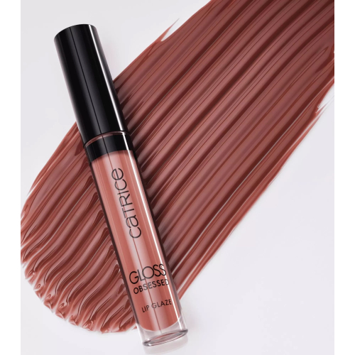 Catrice - Brillo de labios Obsessed Lip Glaze - 050: The Glossfather