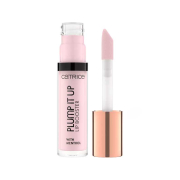 Catrice - Brillo de labios voluminizador Plump It Up Lip Booster - 020: No Fake Love
