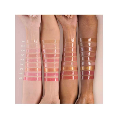 Catrice - Brillo de labios voluminizador Plump It Up Lip Booster - 020: No Fake Love