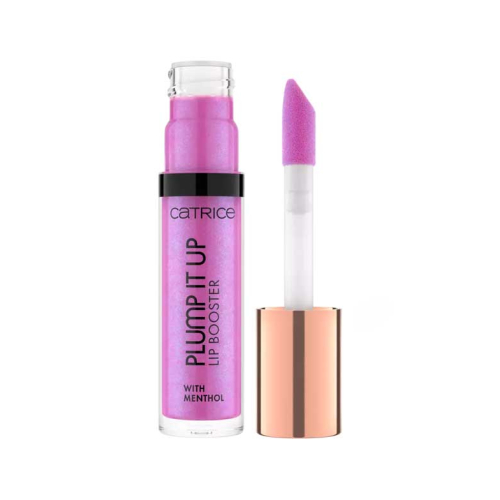 Catrice - Brillo de labios voluminizador Plump It Up Lip Booster - 030: Illusion Of Perfection
