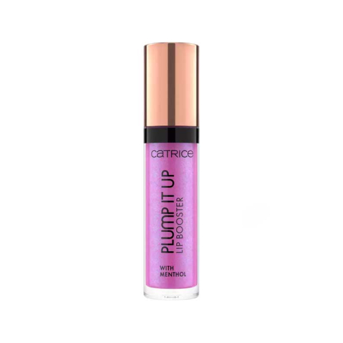 Catrice - Brillo de labios voluminizador Plump It Up Lip Booster - 030: Illusion Of Perfection