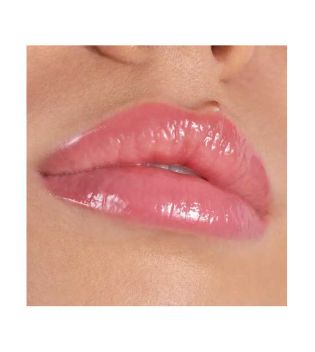 Catrice - Brillo de labios voluminizador Plump It Up Lip Booster - 050: Good Vibrations