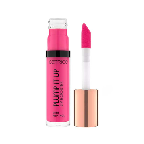 Catrice - Brillo de labios voluminizador Plump It Up Lip Booster - 080: Overdosed On Confidence