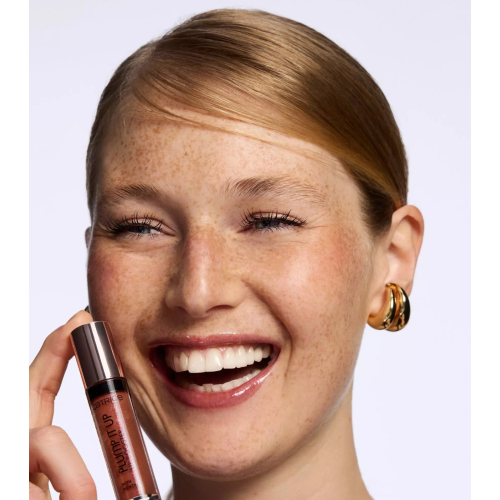 Catrice - Brillo de labios voluminizador Plump It Up Lip Booster - 100: Work It, Twerk It