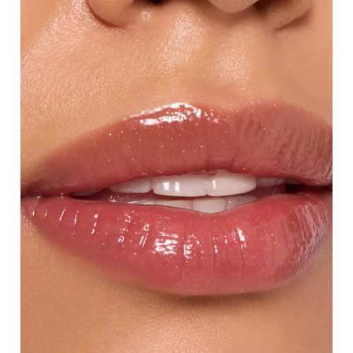 Catrice - Brillo de labios voluminizador Plump It Up Lip Booster - 100: Work It, Twerk It